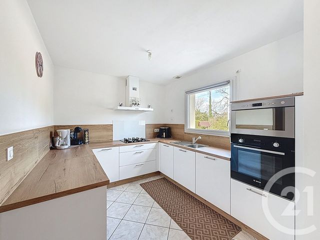 Maison &agrave; vendre - 5 pi&egrave;ces - 99 m2 - Begard - 22 - BRETAGNE