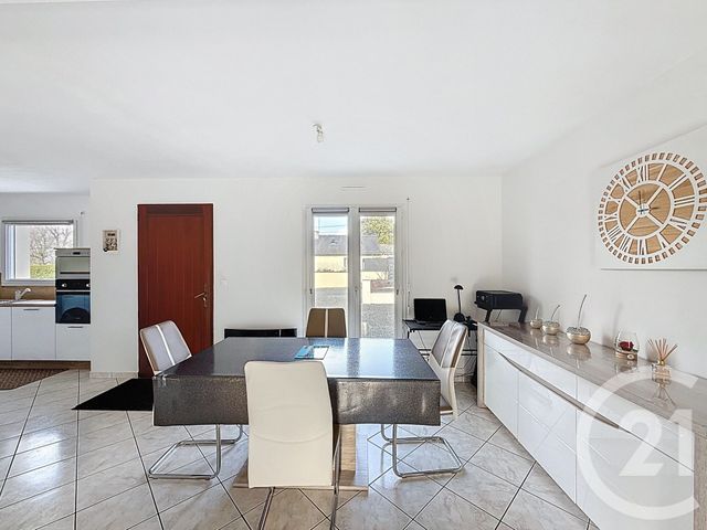 Maison &agrave; vendre - 5 pi&egrave;ces - 99 m2 - Begard - 22 - BRETAGNE