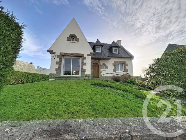 maison - LANNION - 22