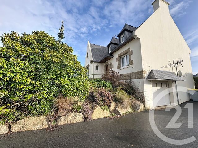 Maison &agrave; vendre - 5 pi&egrave;ces - 116 m2 - Lannion - 22 - BRETAGNE