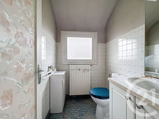 Maison &agrave; vendre - 5 pi&egrave;ces - 116 m2 - Lannion - 22 - BRETAGNE