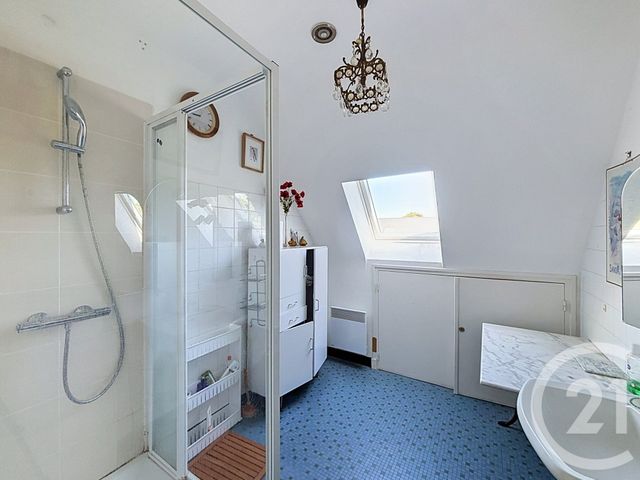 Maison &agrave; vendre - 6 pi&egrave;ces - 139 m2 - Lannion - 22 - BRETAGNE