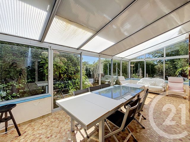 Maison &agrave; vendre - 6 pi&egrave;ces - 139 m2 - Lannion - 22 - BRETAGNE