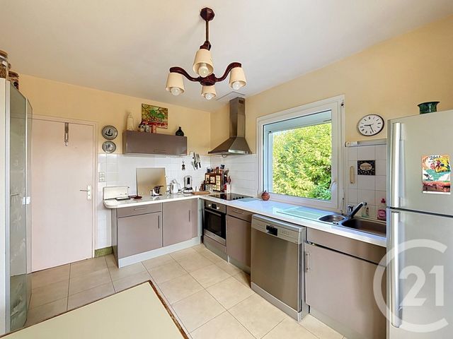 Maison &agrave; vendre - 6 pi&egrave;ces - 139 m2 - Lannion - 22 - BRETAGNE