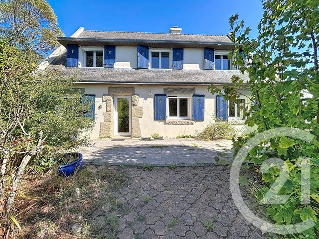 Maison &agrave; vendre - 6 pi&egrave;ces - 139 m2 - Lannion - 22 - BRETAGNE