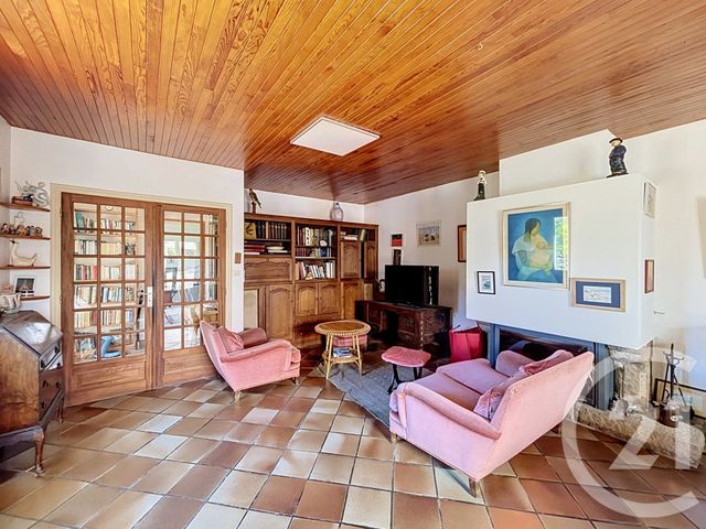 Maison &agrave; vendre - 6 pi&egrave;ces - 139 m2 - Lannion - 22 - BRETAGNE