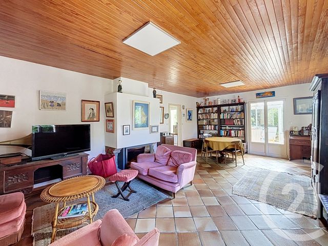Maison &agrave; vendre - 6 pi&egrave;ces - 139 m2 - Lannion - 22 - BRETAGNE