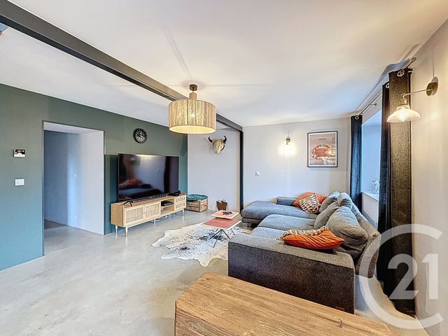 Maison &agrave; vendre - 6 pi&egrave;ces - 146,60 m2 - Lannion - 22 - BRETAGNE