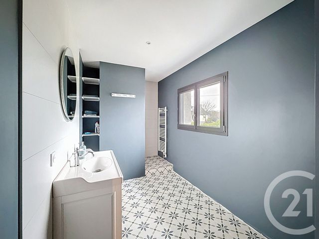 Maison &agrave; vendre - 6 pi&egrave;ces - 146,60 m2 - Lannion - 22 - BRETAGNE