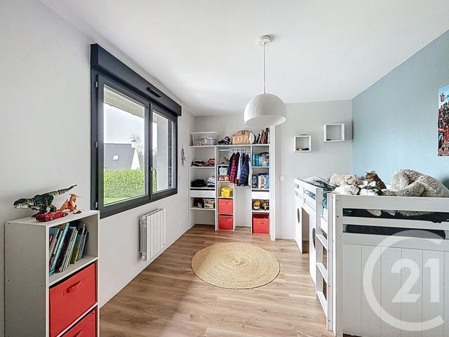 Maison &agrave; vendre - 6 pi&egrave;ces - 146,60 m2 - Lannion - 22 - BRETAGNE