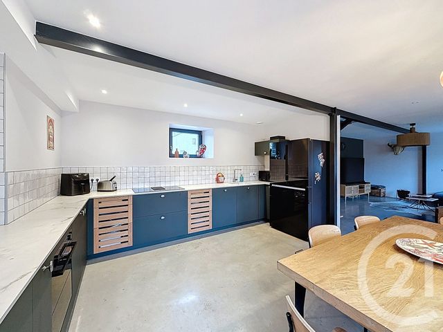 Maison &agrave; vendre - 6 pi&egrave;ces - 146,60 m2 - Lannion - 22 - BRETAGNE