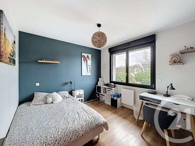 Maison &agrave; vendre - 6 pi&egrave;ces - 146,60 m2 - Lannion - 22 - BRETAGNE