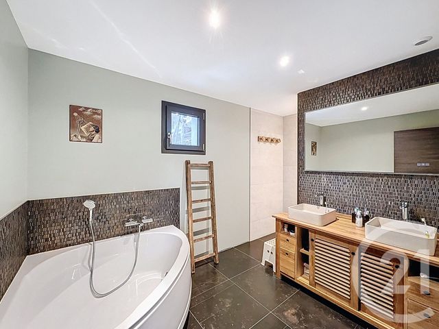 Maison &agrave; vendre - 6 pi&egrave;ces - 146,60 m2 - Lannion - 22 - BRETAGNE