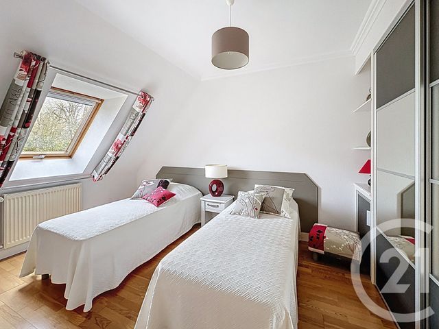 Maison &agrave; vendre - 7 pi&egrave;ces - 195 m2 - Lannion - 22 - BRETAGNE