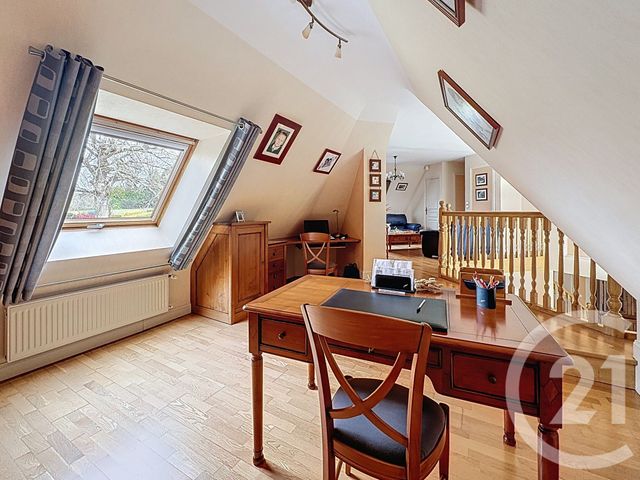 Maison &agrave; vendre - 7 pi&egrave;ces - 195 m2 - Lannion - 22 - BRETAGNE