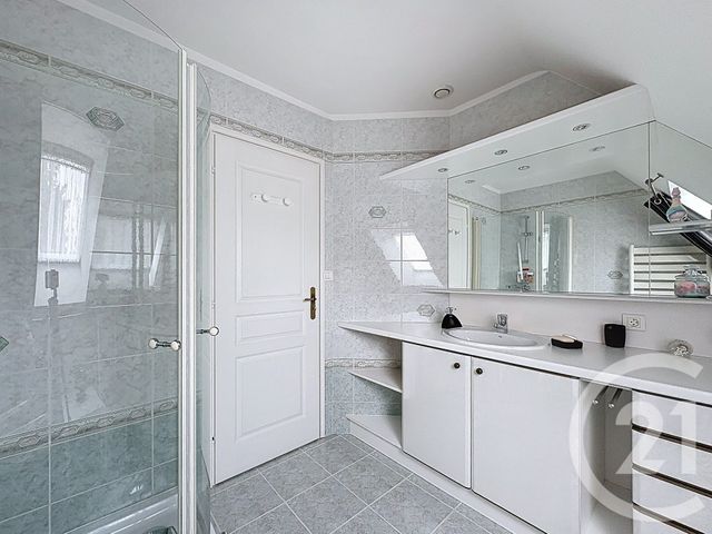 Maison &agrave; vendre - 7 pi&egrave;ces - 195 m2 - Lannion - 22 - BRETAGNE