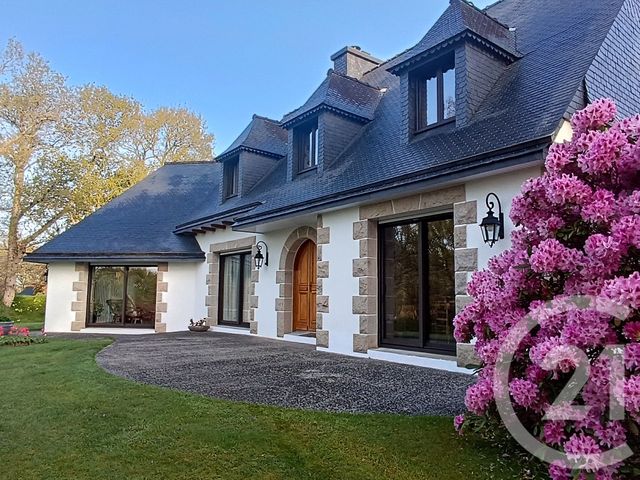 Maison à vendre LANNION