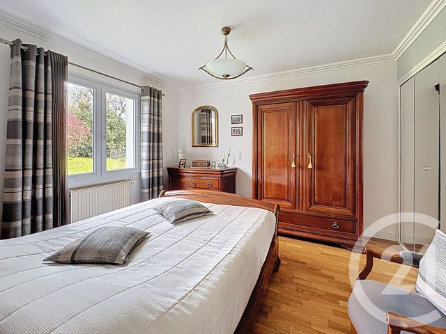 Maison &agrave; vendre - 7 pi&egrave;ces - 195 m2 - Lannion - 22 - BRETAGNE