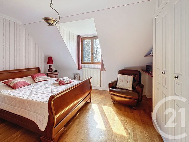 Maison &agrave; vendre - 7 pi&egrave;ces - 195 m2 - Lannion - 22 - BRETAGNE