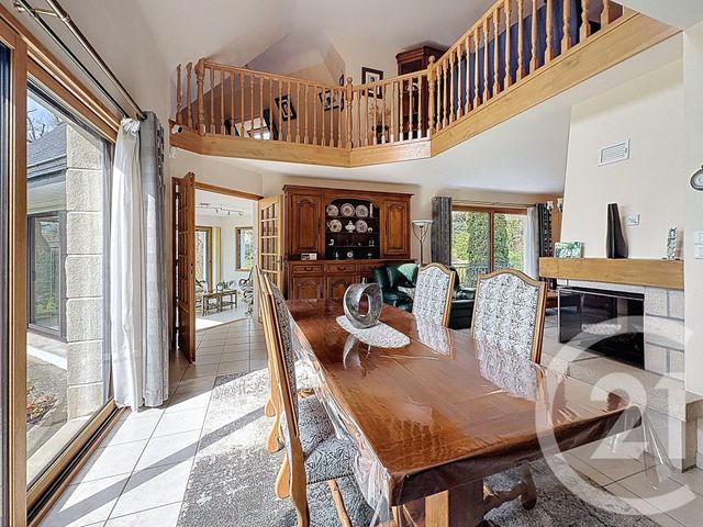 Maison &agrave; vendre - 7 pi&egrave;ces - 195 m2 - Lannion - 22 - BRETAGNE