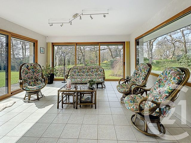 Maison &agrave; vendre - 7 pi&egrave;ces - 195 m2 - Lannion - 22 - BRETAGNE