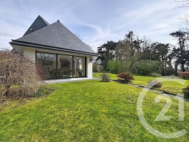 Maison &agrave; vendre - 7 pi&egrave;ces - 195 m2 - Lannion - 22 - BRETAGNE