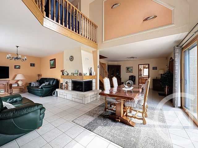 Maison &agrave; vendre - 7 pi&egrave;ces - 195 m2 - Lannion - 22 - BRETAGNE