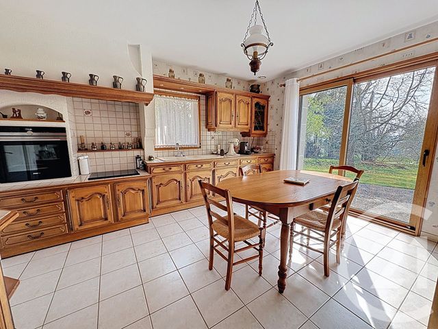 Maison &agrave; vendre - 7 pi&egrave;ces - 195 m2 - Lannion - 22 - BRETAGNE