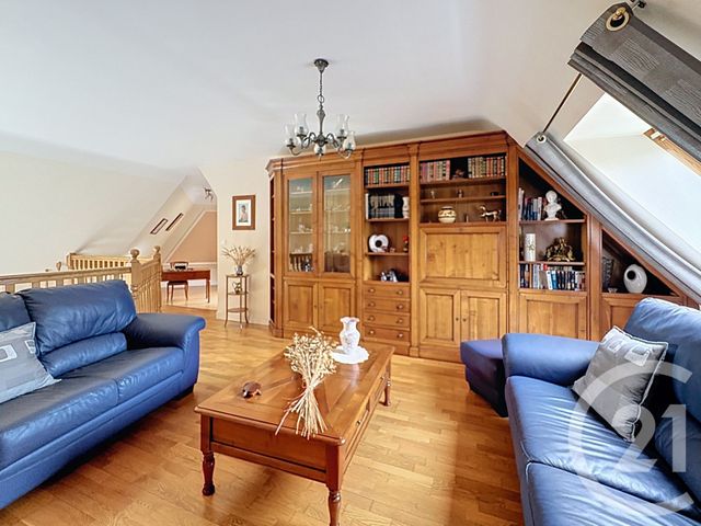 Maison &agrave; vendre - 7 pi&egrave;ces - 195 m2 - Lannion - 22 - BRETAGNE