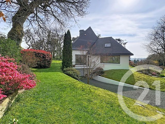 Maison à vendre LANNION