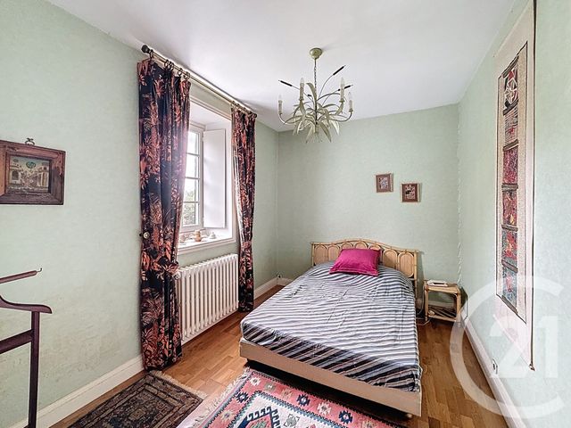 Maison &agrave; vendre - 7 pi&egrave;ces - 150 m2 - Lannion - 22 - BRETAGNE