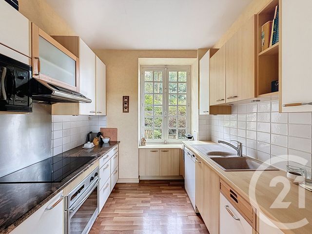 Maison &agrave; vendre - 7 pi&egrave;ces - 150 m2 - Lannion - 22 - BRETAGNE