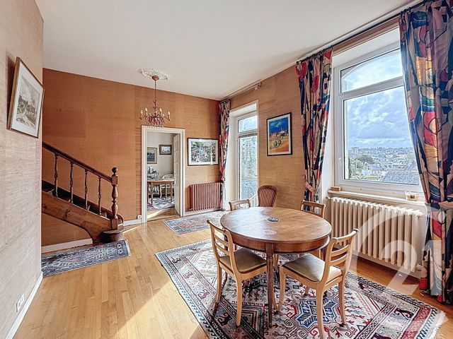 Maison &agrave; vendre - 7 pi&egrave;ces - 150 m2 - Lannion - 22 - BRETAGNE