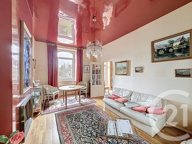 Maison &agrave; vendre - 7 pi&egrave;ces - 150 m2 - Lannion - 22 - BRETAGNE