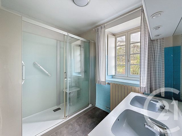 Maison &agrave; vendre - 7 pi&egrave;ces - 150 m2 - Lannion - 22 - BRETAGNE