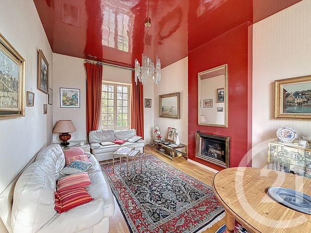 Maison &agrave; vendre - 7 pi&egrave;ces - 150 m2 - Lannion - 22 - BRETAGNE