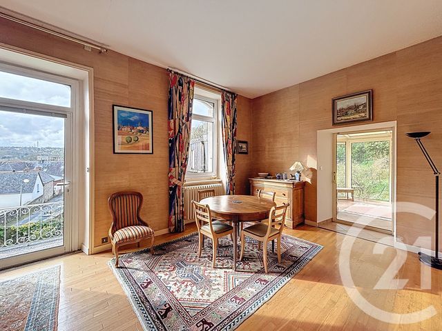 Maison &agrave; vendre - 7 pi&egrave;ces - 150 m2 - Lannion - 22 - BRETAGNE