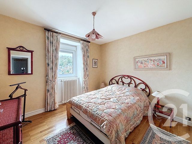 Maison &agrave; vendre - 7 pi&egrave;ces - 150 m2 - Lannion - 22 - BRETAGNE