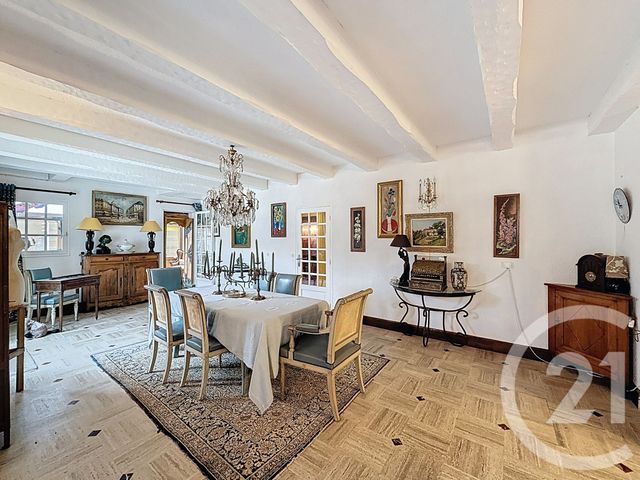 Maison &agrave; vendre - 7 pi&egrave;ces - 181,41 m2 - Ploumilliau - 22 - BRETAGNE