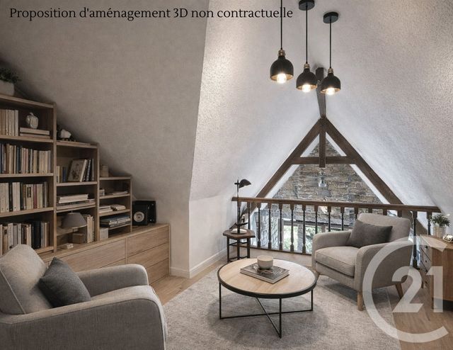 Maison &agrave; vendre - 7 pi&egrave;ces - 181,41 m2 - Ploumilliau - 22 - BRETAGNE