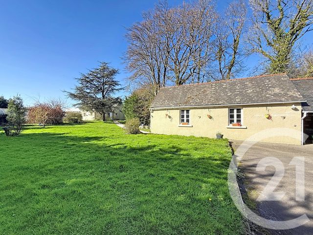 Maison &agrave; vendre - 7 pi&egrave;ces - 181,41 m2 - Ploumilliau - 22 - BRETAGNE