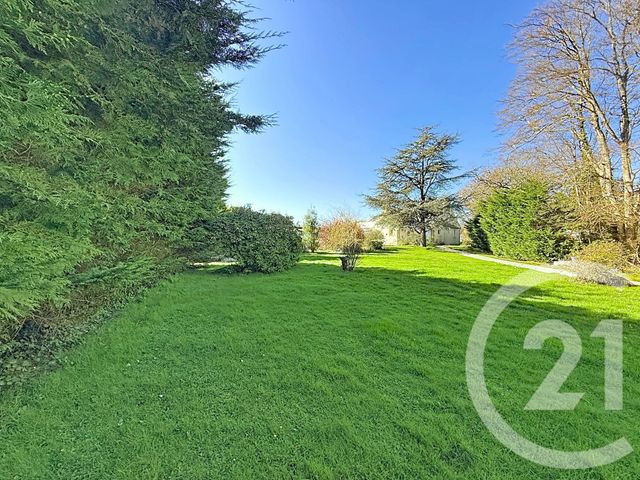 Maison &agrave; vendre - 7 pi&egrave;ces - 181,41 m2 - Ploumilliau - 22 - BRETAGNE