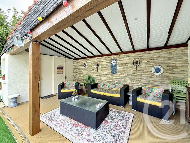 Maison &agrave; vendre - 7 pi&egrave;ces - 181,41 m2 - Ploumilliau - 22 - BRETAGNE