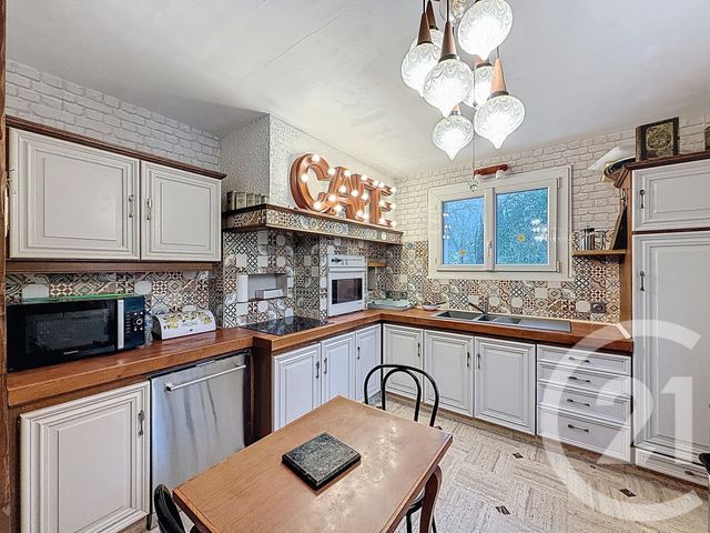 Maison &agrave; vendre - 7 pi&egrave;ces - 181,41 m2 - Ploumilliau - 22 - BRETAGNE