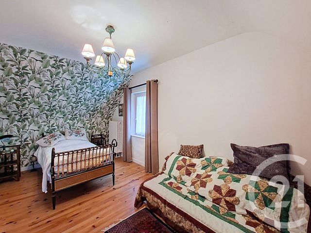 Maison &agrave; vendre - 7 pi&egrave;ces - 181,41 m2 - Ploumilliau - 22 - BRETAGNE