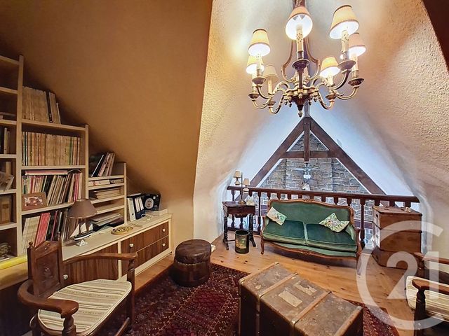 Maison &agrave; vendre - 7 pi&egrave;ces - 181,41 m2 - Ploumilliau - 22 - BRETAGNE