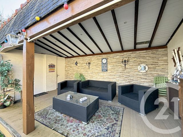 Maison &agrave; vendre - 7 pi&egrave;ces - 181,41 m2 - Ploumilliau - 22 - BRETAGNE