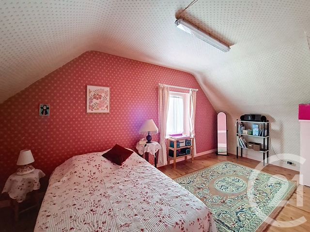 Maison &agrave; vendre - 7 pi&egrave;ces - 181,41 m2 - Ploumilliau - 22 - BRETAGNE