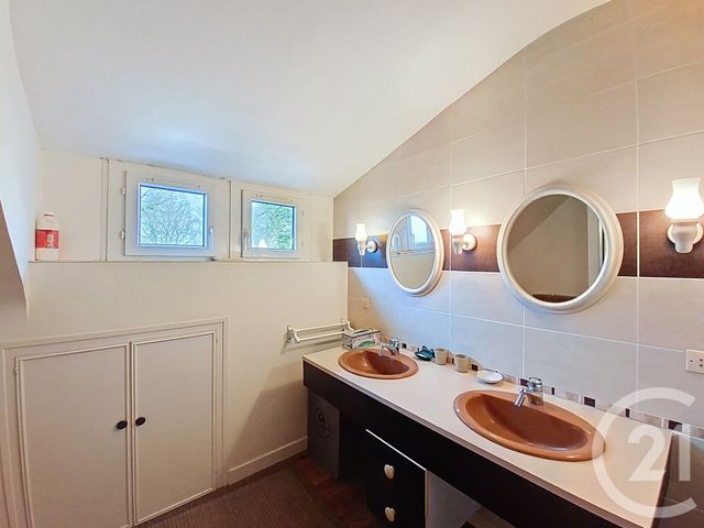 Maison &agrave; vendre - 7 pi&egrave;ces - 181,41 m2 - Ploumilliau - 22 - BRETAGNE