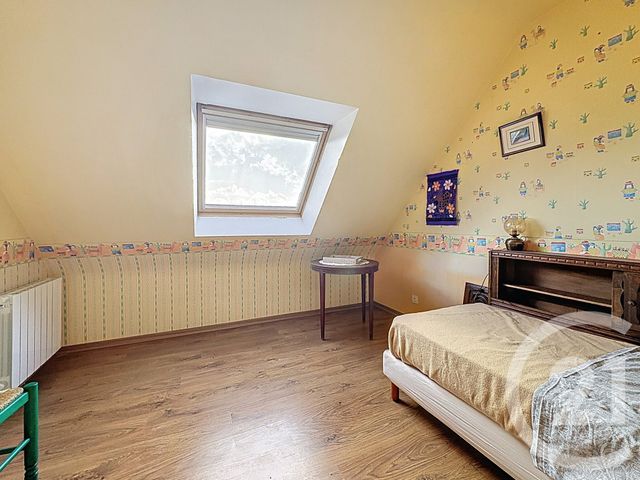 Maison &agrave; vendre - 6 pi&egrave;ces - 138 m2 - Louannec - 22 - BRETAGNE